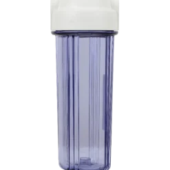 Spectrapure Filter Housing Assembly 10 inch