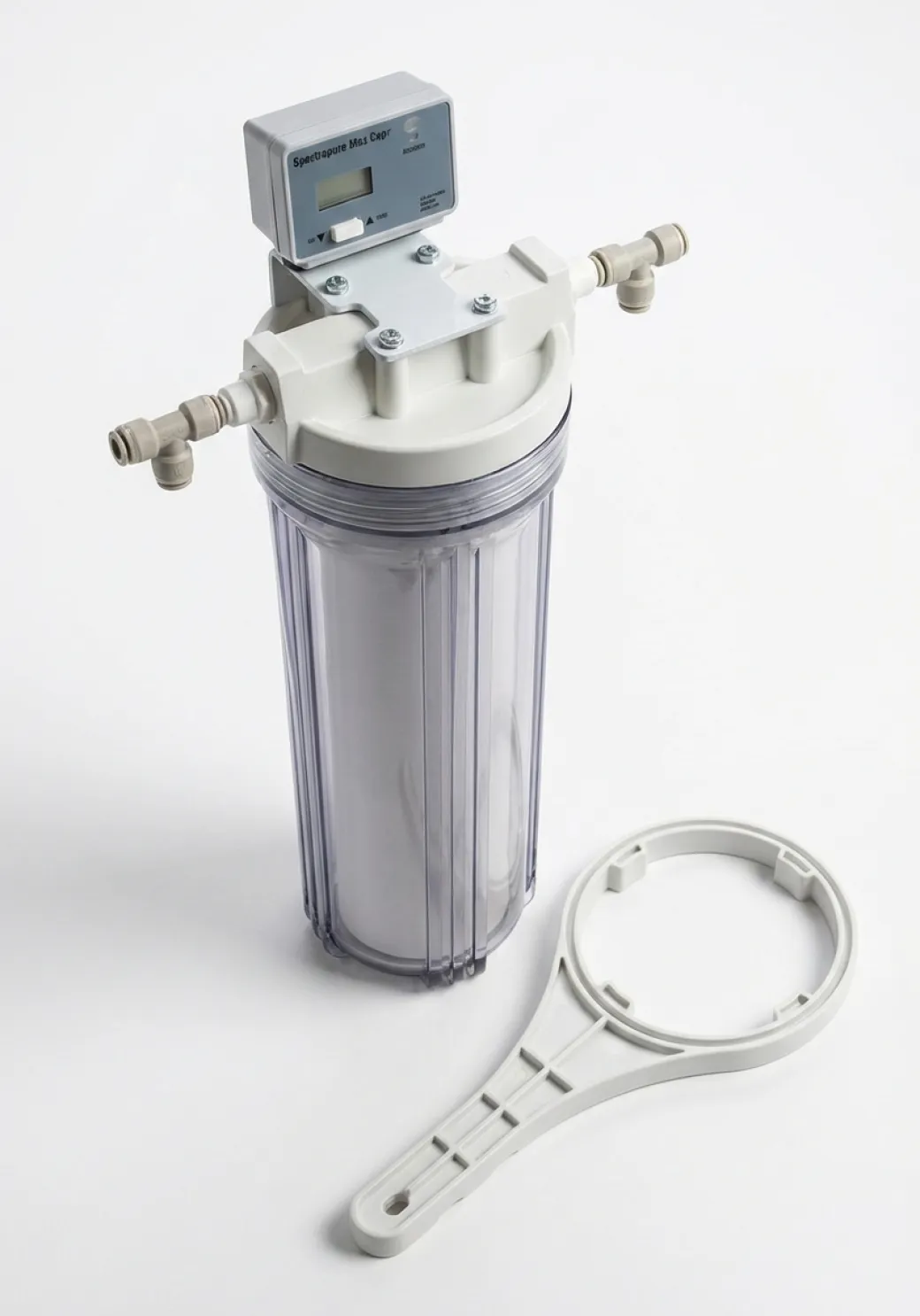 Spectrapure Max Cap D1 Filter
