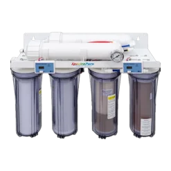 Spectrapure MaxCap Osmoseanlæg RO/DI 180 GPD - 680 liter pr dag