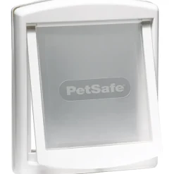 Staywell Katte og Hundelem Medium hvid