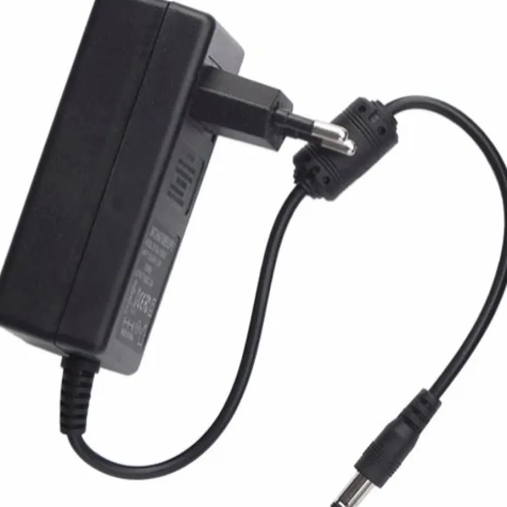 Strømforsyning til Lumax POW30