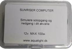 Sunriser til Aqualight LED
