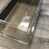 Tamburino Hamsterbur grå/brun bund
