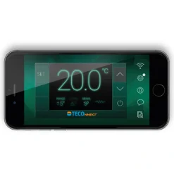 TECO Køler Connect Wifi til TK 500 - TK 1000 - TK 2000