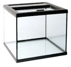 Terrarium TOPP (Høj Model) 144 liter 60x40x60 cm