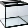 Terrarium TOPP 20 liter 28x28x26 cm