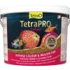 TetraPro Colour crisps 10 Liter