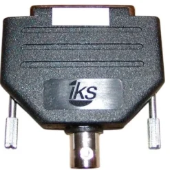 Transformer modul til pH sensor.