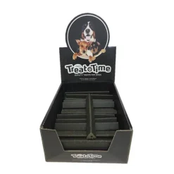 Treattime Dental Sticks 17 cm med okse - tandpleje og tyggeglæde