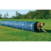 Trixie Agility Basic Tunnel - træning og leg til hunde