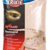 Trixie Basissand 5 kg Gul
