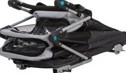 Trixie Cykel trailer til hunde op til 30 kg med quick-fold