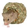 Trixie Græshule til hamster rund Ø 10 cm