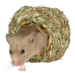 Trixie Græshule til hamster rund Ø 10 cm