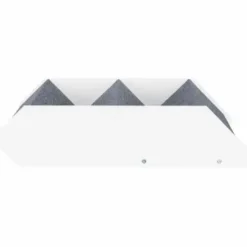 Trixie Justerbar Trappe 3 trin 40x67 cm