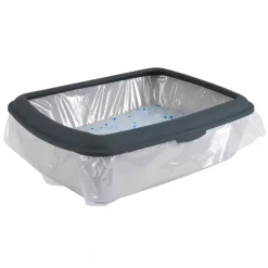 Trixie Kattebakke poser (Medium) 10 stk