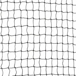 Trixie Kattebeskyttelses net Sort 2x1,5 m