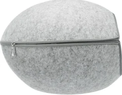 Trixie Luna Cuddly Cave - Hyggelig hule og komfortabel seng i et