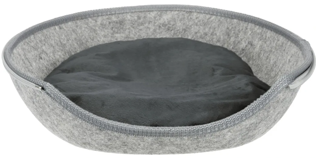 Trixie Luna Cuddly Cave - Hyggelig hule og komfortabel seng i et