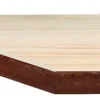Trixie Natural Living Shelter og platform 33 x 33 cm