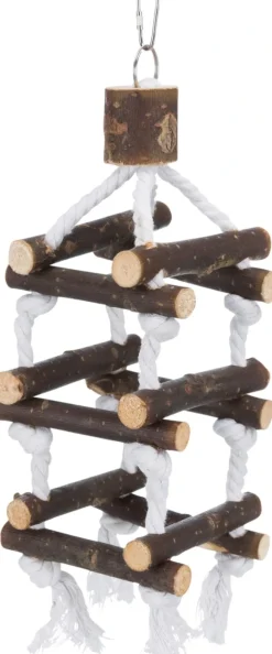 Trixie Natural Living tårn med reb
