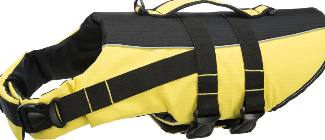 Trixie Redningsvest til hund 35 cm S