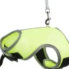Trixie Soft sele 24-40 cm til stor Kanin med line