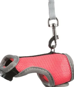 Trixie Soft sele Rotte 12-18 cm