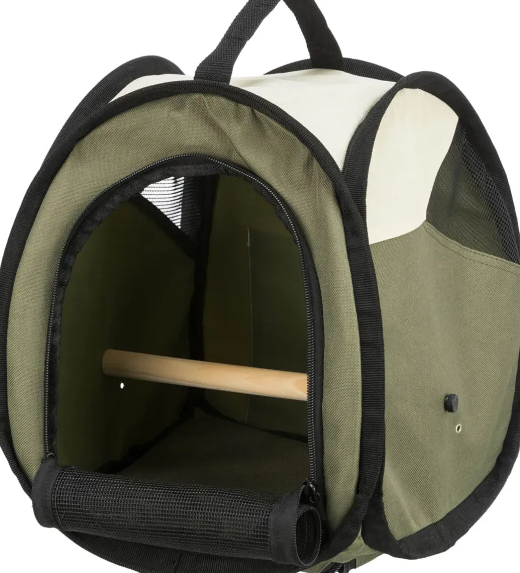 Trixie Transporttaske til fugl 27x32x27 cm