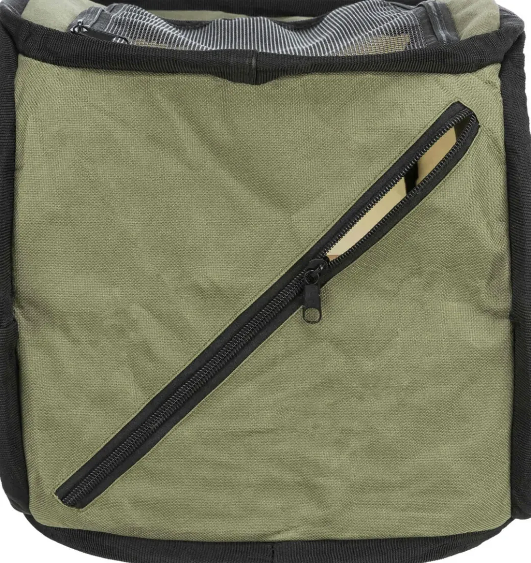 Trixie Transporttaske til fugl 27x32x27 cm
