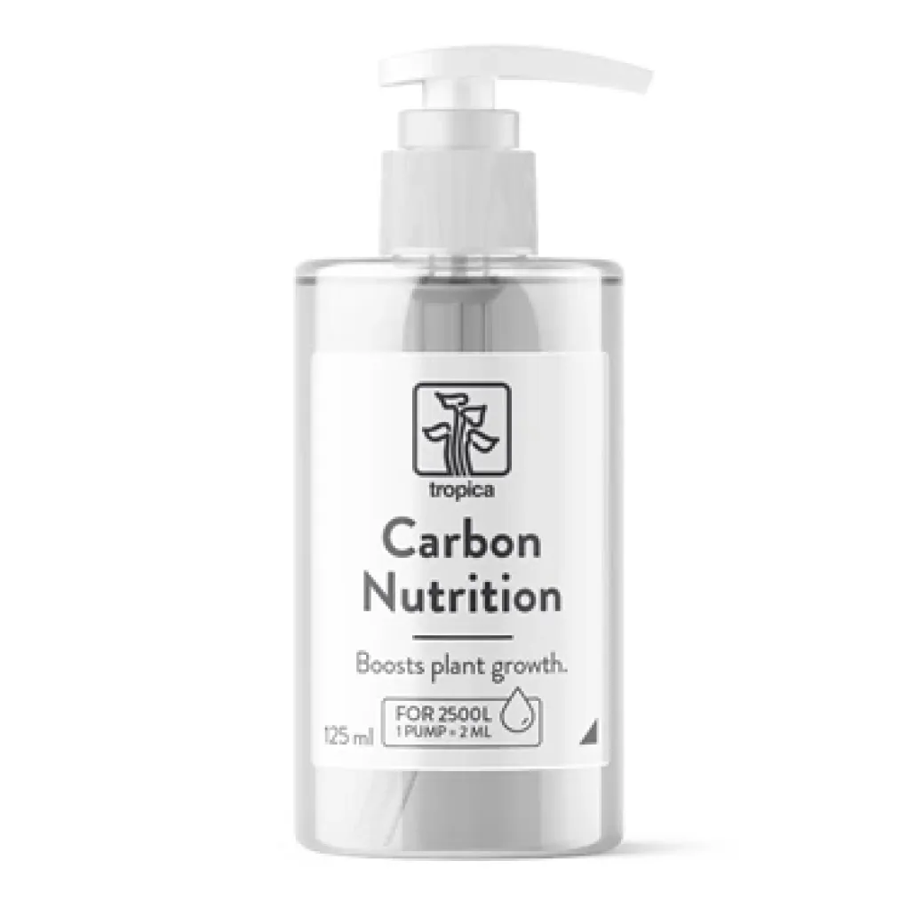 Tropica Carbon Nutrition 125 ml