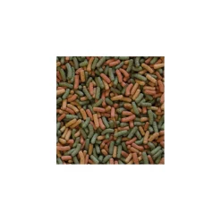 Tropical Biorept W Foder til sumpskildpadder 500 ml