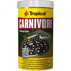 Tropical Carnivore 1000 ml