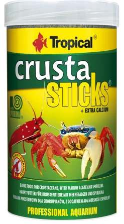 Tropical Crusta Sticks 250 ml