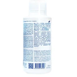 Tropic Marine All For Reef Dosing Bottle 250 ml
