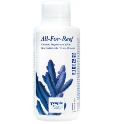 Tropic Marine All For Reef Dosing Bottle 1000 ml