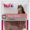 Truly Tuna Sticks med taurine 50 gram