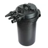 Trykfilter BioClear 15000 36W UVC havedamsfilter