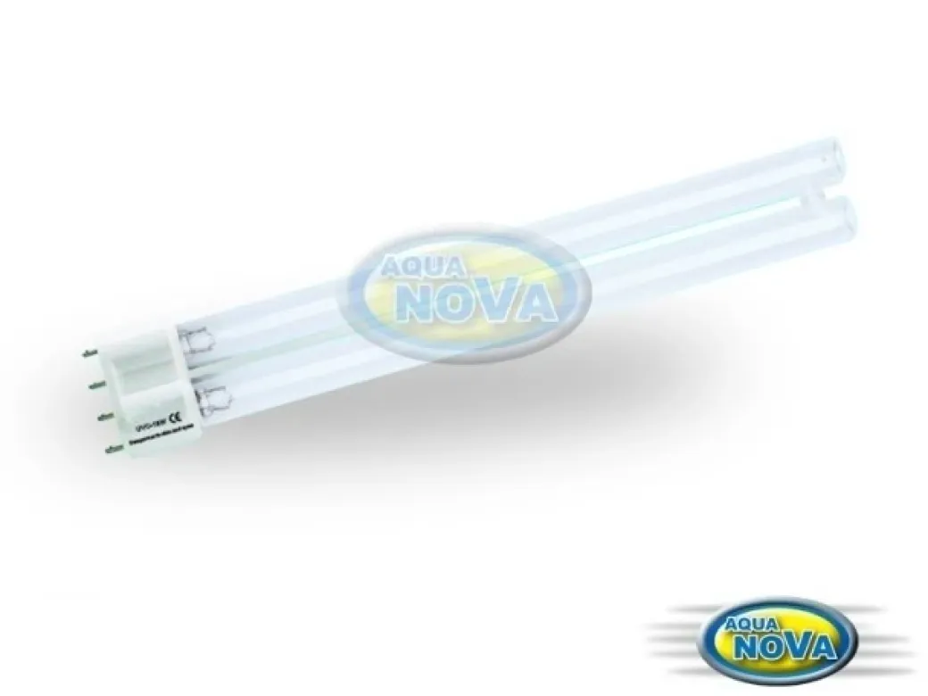 UVC Pære PLL 75 Watt