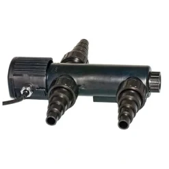 UV-C 9 W Pondfriend