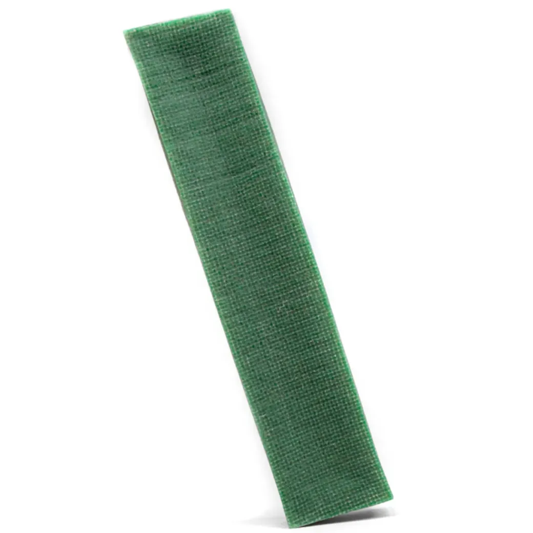 Yaki vegetarisk tyggeben til hund med mint GIGANT 230-260 g