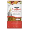 Zupreem Fruitblend Nymfeparakit og dværgpapegøje 1 kg